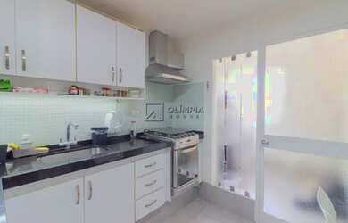 Imagem 9: Apartamento Venda 2 Dormitórios - 107 m² Moema