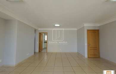 Imagem: O apartamento possui 3 Dormitórios, 5 Banheiros, 2 Vagas na