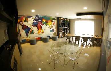 Imagem 7: Apartamento novo LOCAÇÃO em ITAJAÍ bairro Fazenda com 2 vagas