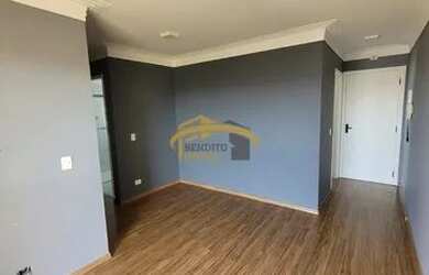 Imagem 2: Apartamento para venda, Centro de Osasco, com 3 dormitórios e 2 vagas...