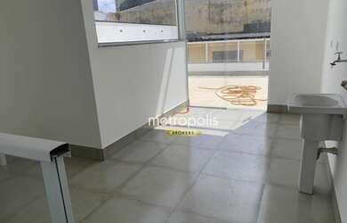 Imagem 9: Cobertura à venda, 130 m² por R$ 515.000,00 - Vila Alpina - Santo André/SP