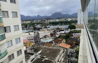 Imagem 5: OPORTUNIDADE DE APARTAMENTO NOVO de 2 quartos no CENTRO de Guarapari,...