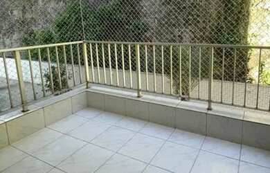 Imagem 1: Álvaro Ramos Apartamento com 2 dormitórios