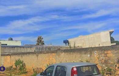 Imagem 1: Terreno à venda, 318 m² por R$ 250.000,00 - Vila Nova - São Sebastião/DF