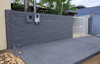 Imagem: Cód. 1391 - Casa na região cental