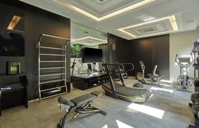 Imagem 8: Apartamento à venda, Ed. Casa Rosada Residências, Rua da Bahia, Lourdes,...