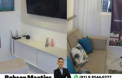 Imagem 10: LINDO APARTAMENTO EM PAULISTA