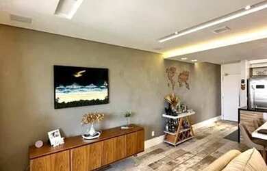 Imagem 10: Apartamento à venda no bairro Tamboré Santana de Parnaíba SP