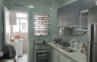 Imagem 7: Apartamento com 2 dormitórios à venda - Praia da Enseada Hotéis - Guarujá/SP