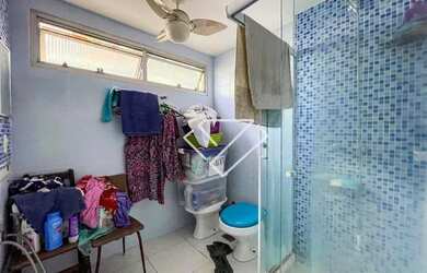 Imagem 12: Apartamento com 2 quartos à venda, 92 m² por R$ 1.800.000 - Lagoa - Rio de Janeiro/RJ