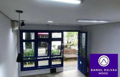 Imagem: O depósito possui 100m² de Área e está localizado em Barueri