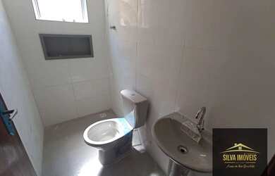 Imagem 14: Casa com 2 dormitórios à venda, 90 m² por R$ 349.900 - Balneário Itaóca - Mongaguá/SP