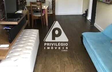 Imagem 3: Apartamento à venda, 3 quartos, 1 suíte, 1 vaga, Recreio dos Bandeirantes...