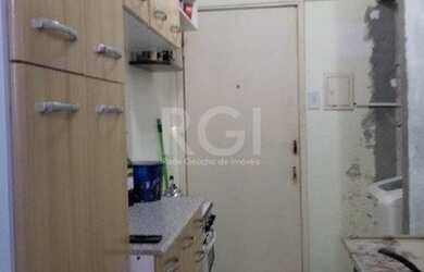 Imagem 8: Apartamento JK para Venda - 18.61m², 1 dormitório, Centro