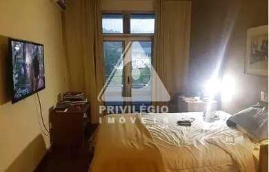 Imagem 10: Apartamento com vista deslumbrante no Alto Leblon