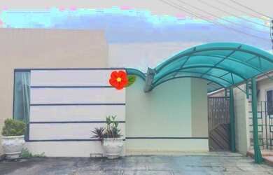 Imagem: A casa em condomínio possui 2 Dormitórios e está localizado