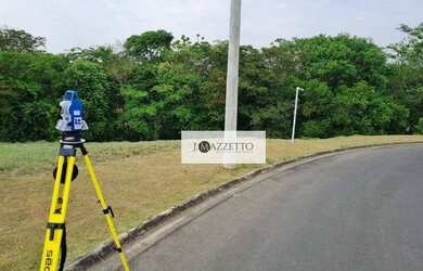 Imagem: O terreno possui 1.460m² de Área e está localizado em Jardim