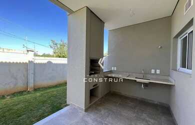 Imagem 16: Casa, 189 m² - venda por R$ 1.390.000,00 ou aluguel por R$ 7.801,25 - Parque Rural Fazenda