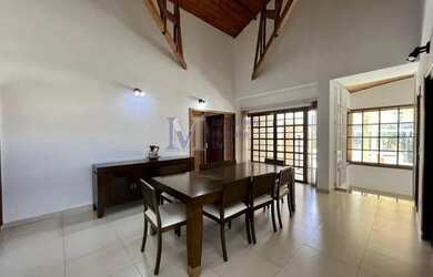 Imagem 13: Casa em Condomínio para Locação em Bragança Paulista, Condomínio...