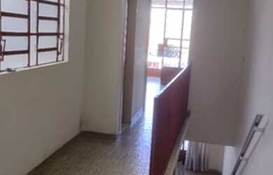 Imagem 4: Casa na rua Cabo Reis. Ar-condicionado, 120m² de Área, 1 Vaga na garageme2...