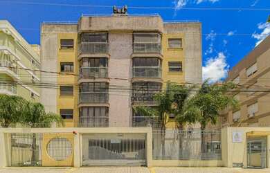 Imagem 1: Apartamento com 1 dormitório, 50 m² - venda por R$ 220.000 ou aluguel...