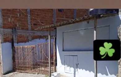 Imagem: O terreno possui 81m² de Área e está localizado em Dom Bosco