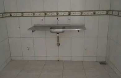 Imagem 2: Aluga-se uma casa no bairro Pau miudo $650 incluso água e luz