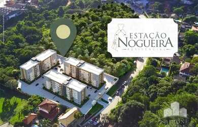 Imagem: Petrópolis - Apartamento Padrão - Nogueira