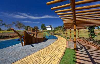 Imagem 9: Terreno à venda, 2050 m² por R$ 360.000 - Setor Sul - Santo Antônio...