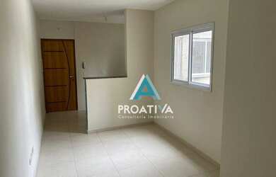 Imagem 3: Cobertura com 2 dormitórios, 104 m² - venda por R$ 427.500,00 ou aluguel...
