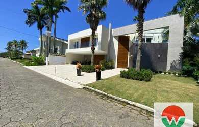 Imagem 2: Jardim Acapulco Guarujá, casa à venda, 6 suítes e lazer