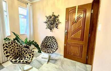 Imagem 5: Apartamento com 3 dormitórios, 117 m² - venda por R$ 605.000,00 ou aluguel...