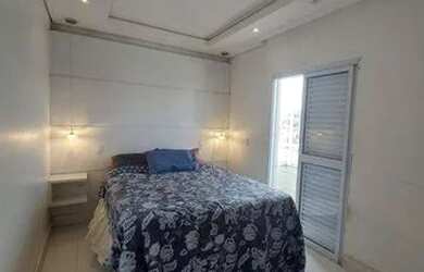 Imagem 11: Apartamento com 3 dormitórios à venda, 83 m² por R$ 620.000,00 - São...