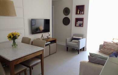 Imagem 9: Apartamento no Morro do Gato - 2/4 com home office, próximo ao mar por 380 mil