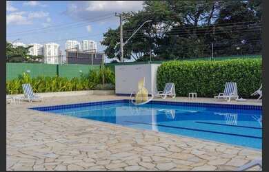 Imagem 9: Apartamento 3 dormitórios para locação no Esplanada