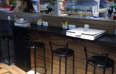 Imagem 10: Flat FL Residence mobiliado na Vila Olímpia disponível para locação...