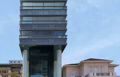 Imagem 4: Apartamento à venda, Ed. Casa Rosada Residências, Rua da Bahia, Lourdes,...