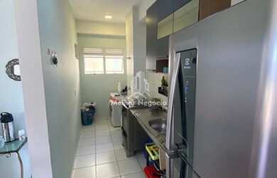 Imagem: Apartamento com 2 dorms, Condomínio Residencial Viva Vista