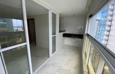 Imagem 11: OPORTUNIDADE DE APARTAMENTO NOVO de 2 quartos no CENTRO de Guarapari,...