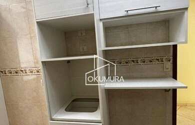 Imagem 9: Apartamento com 2 dormitórios, 62 m² - venda por R$ 271.000,00 ou aluguel...