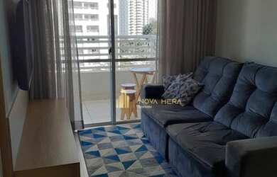 Imagem 7: Apartamento com 2 dormitórios à venda, 67 m² por R$ 620.000,00 - Centro...