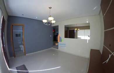 Imagem 1: Casa com 4 dormitórios à venda, 205 m² por R$ 995.000,00 - Residencial...