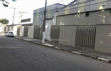 Imagem 13: Galpão, 5400 m² - venda por R$ 40.000.000,00 ou aluguel por R$ 142.543,98...