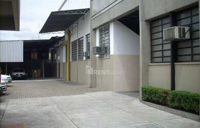 Imagem 2: Galpão, 5400 m² - venda por R$ 40.000.000,00 ou aluguel por R$ 142.543,98...