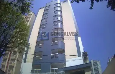 Imagem: O apartamento na cobertura possui 2 Dormitórios, 2 Banheiros