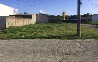 Imagem 2: TERRENO 500 MT AO LADO DO CTG OS PRAIANOS EM SÃO JOSE SC