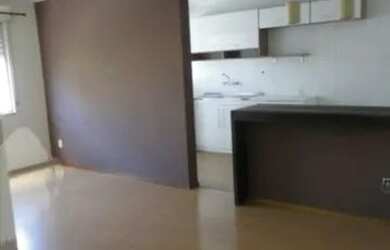 Imagem 1: Apartamento 2 dormitórios, vaga, Cristo Redentor