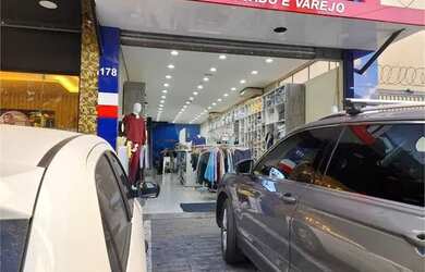 Imagem 6: Loja bem localizada entre Artur de Azevedo e Teodoro Sampaio Prox ao Metrô...