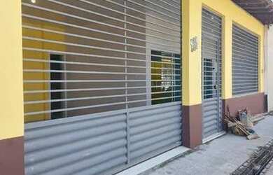 Imagem: A casa em condomínio possui 3 Dormitórios, 4 Banheiros, 2