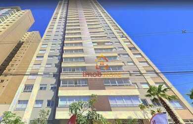 Imagem: O apartamento possui 3 Dormitórios, 3 Banheiros, 2 Vagas na